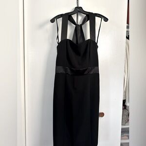 Karl Lagerfeld dress